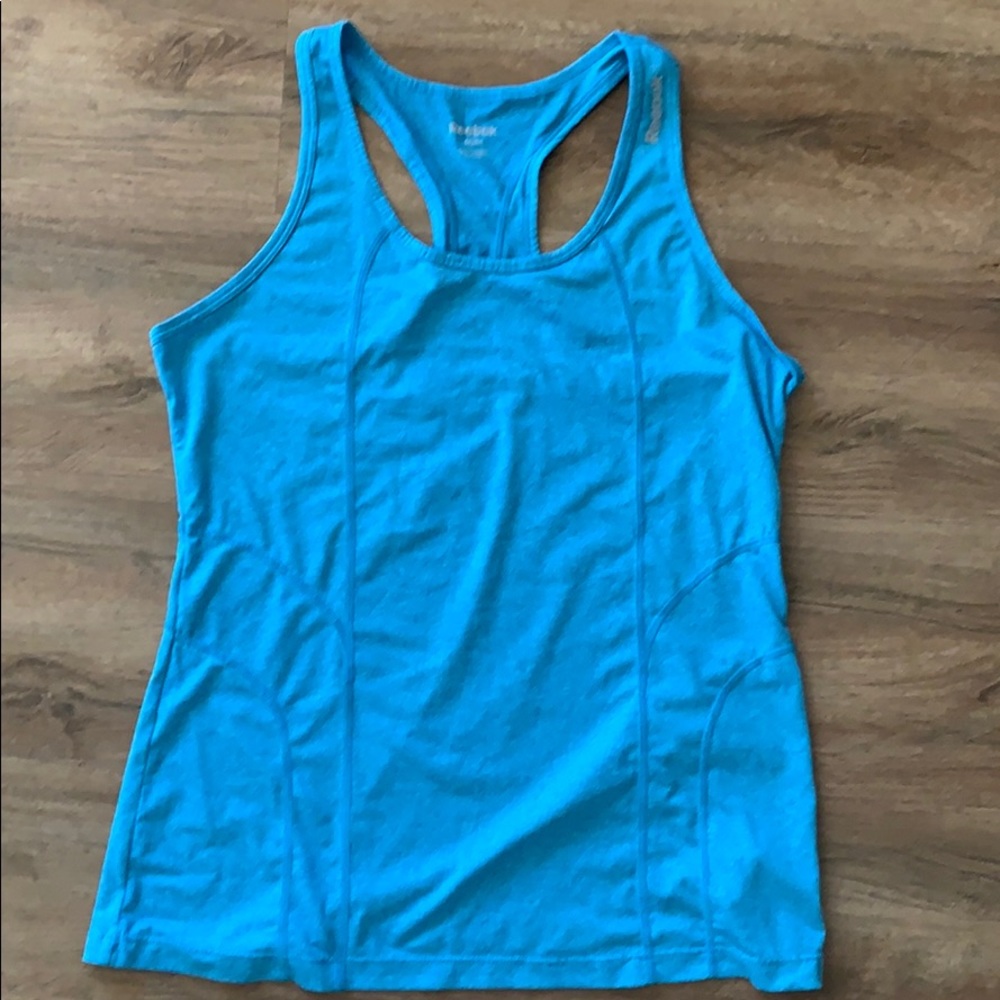 Reebox exercise top